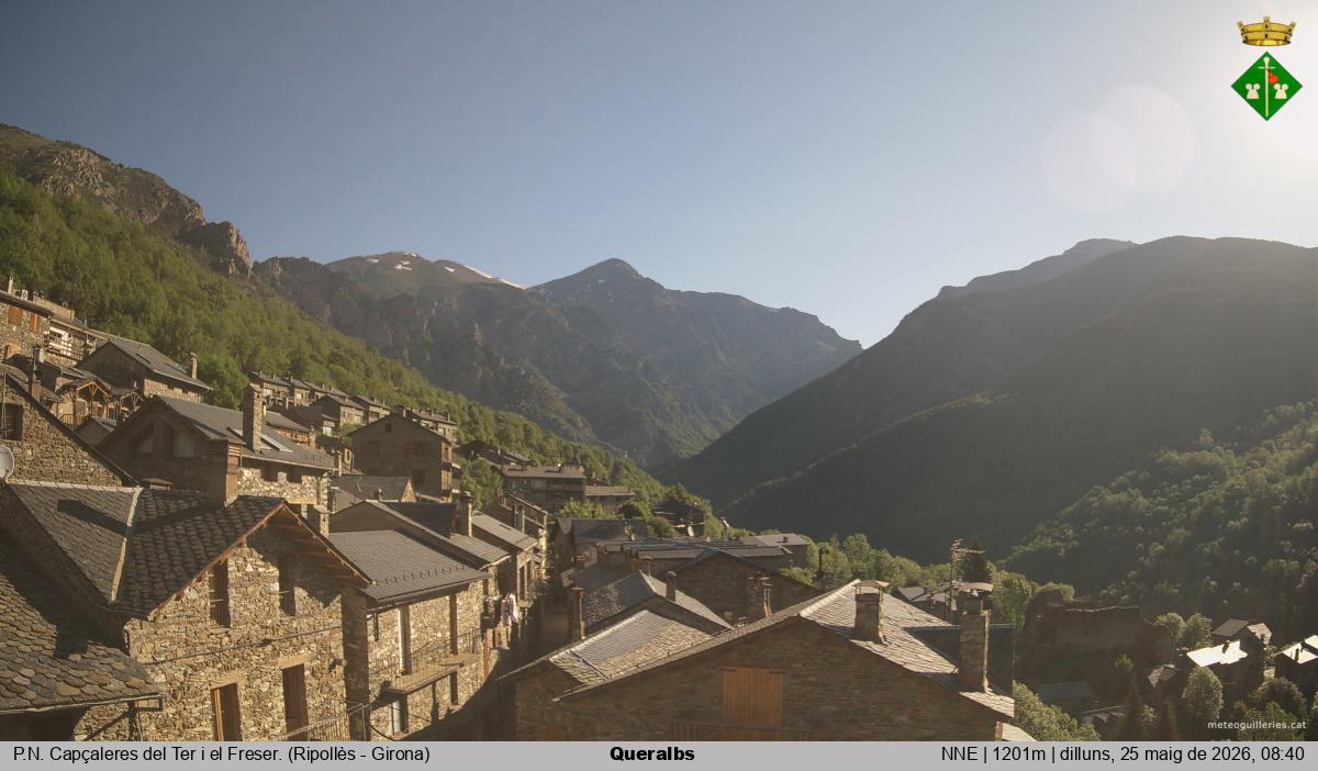 Queralbs 