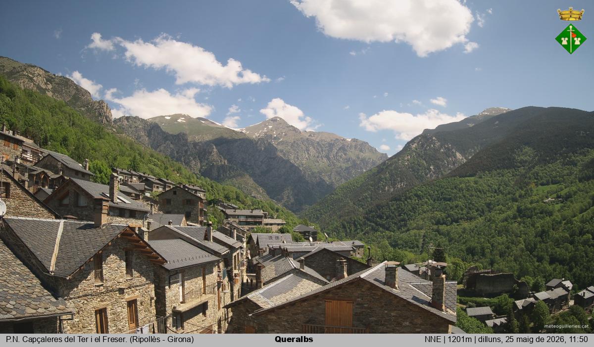 Queralbs 