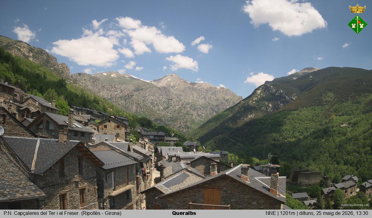 Queralbs 
