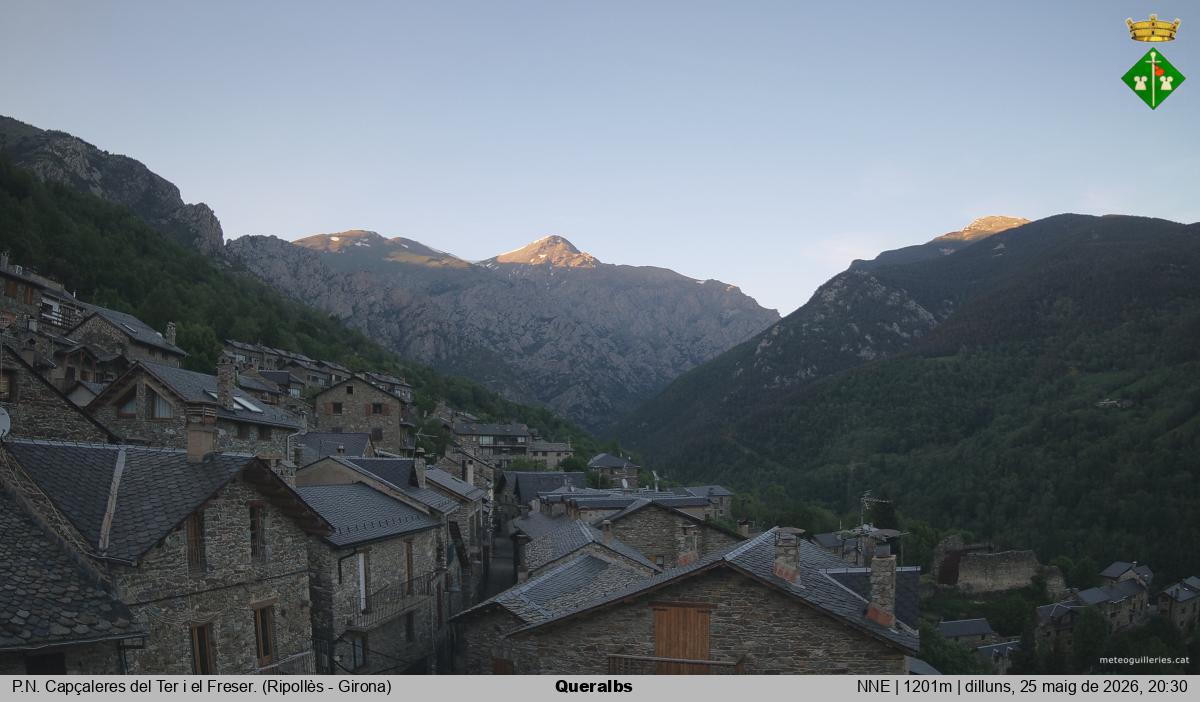 Queralbs 