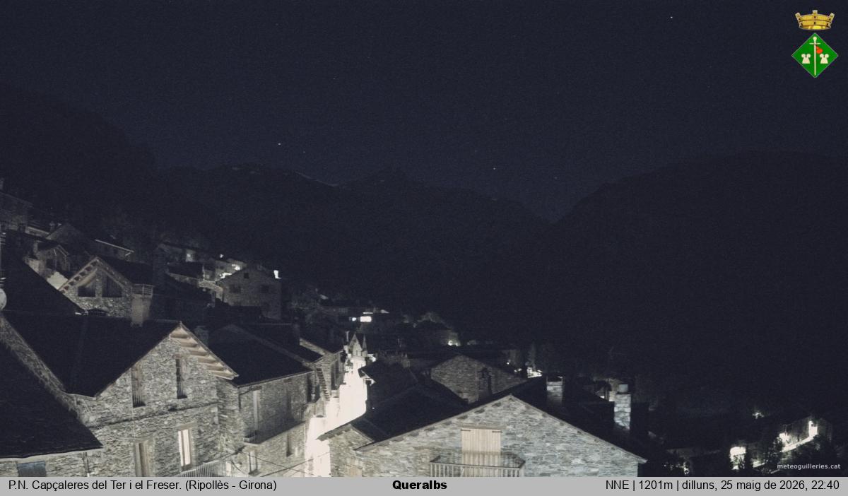 Queralbs 