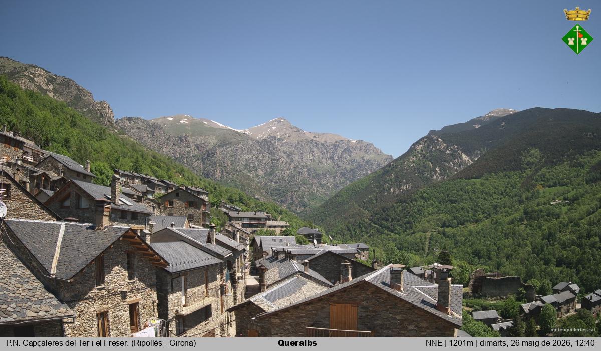 Queralbs 
