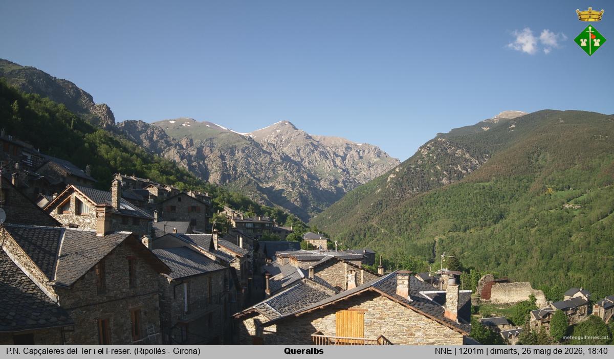 Queralbs 