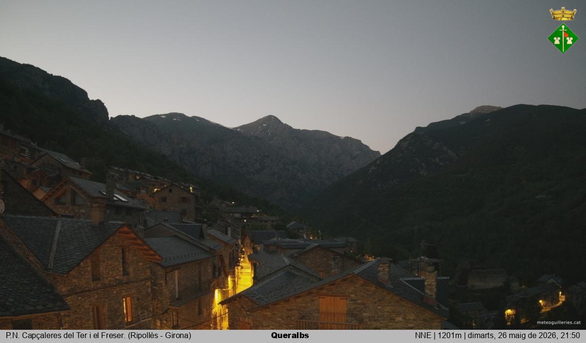 Queralbs 
