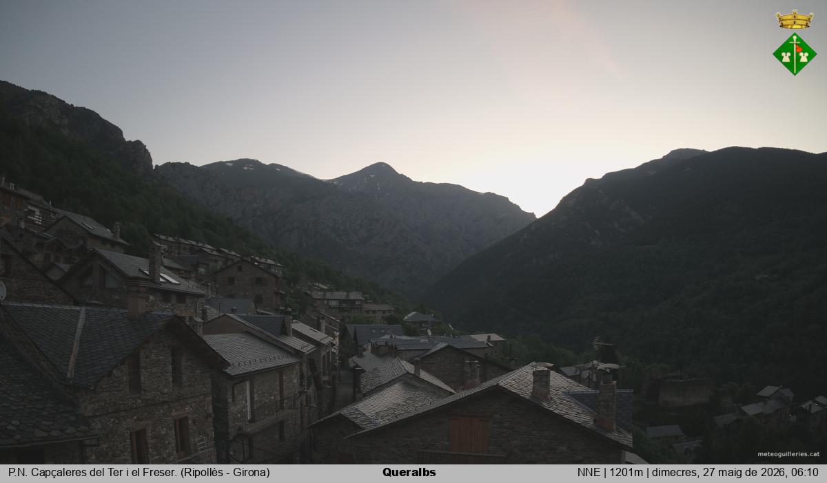 Queralbs 