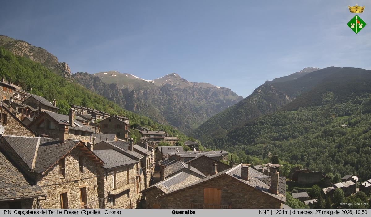 Queralbs 