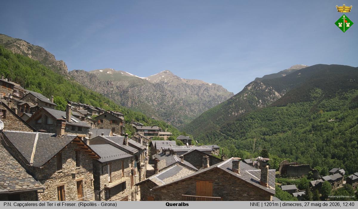 Queralbs 