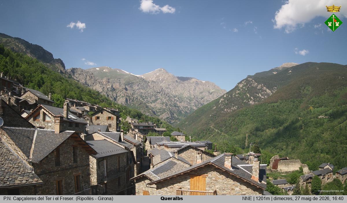 Queralbs 