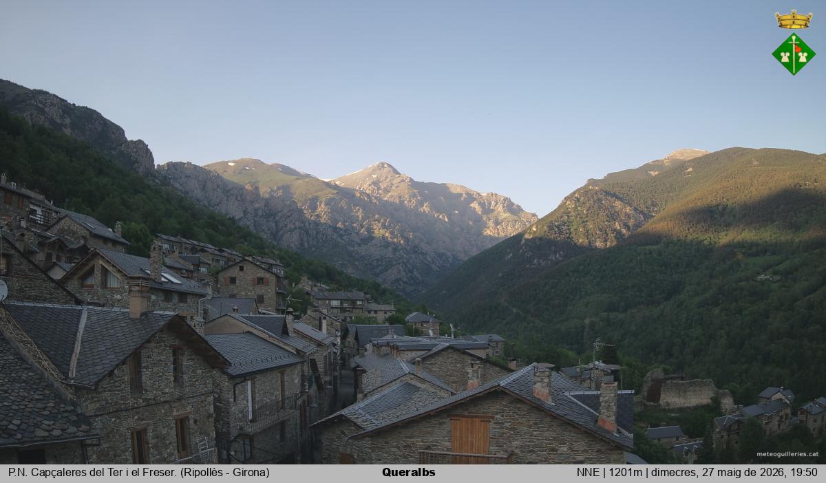 Queralbs 