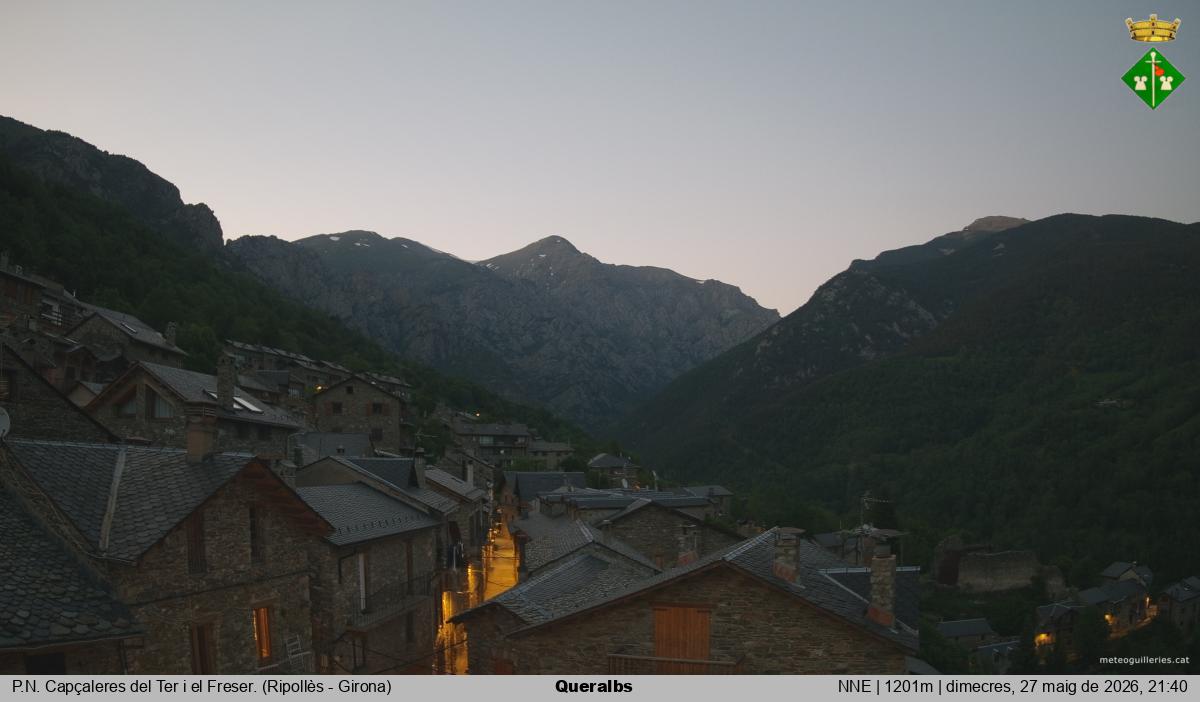 Queralbs 