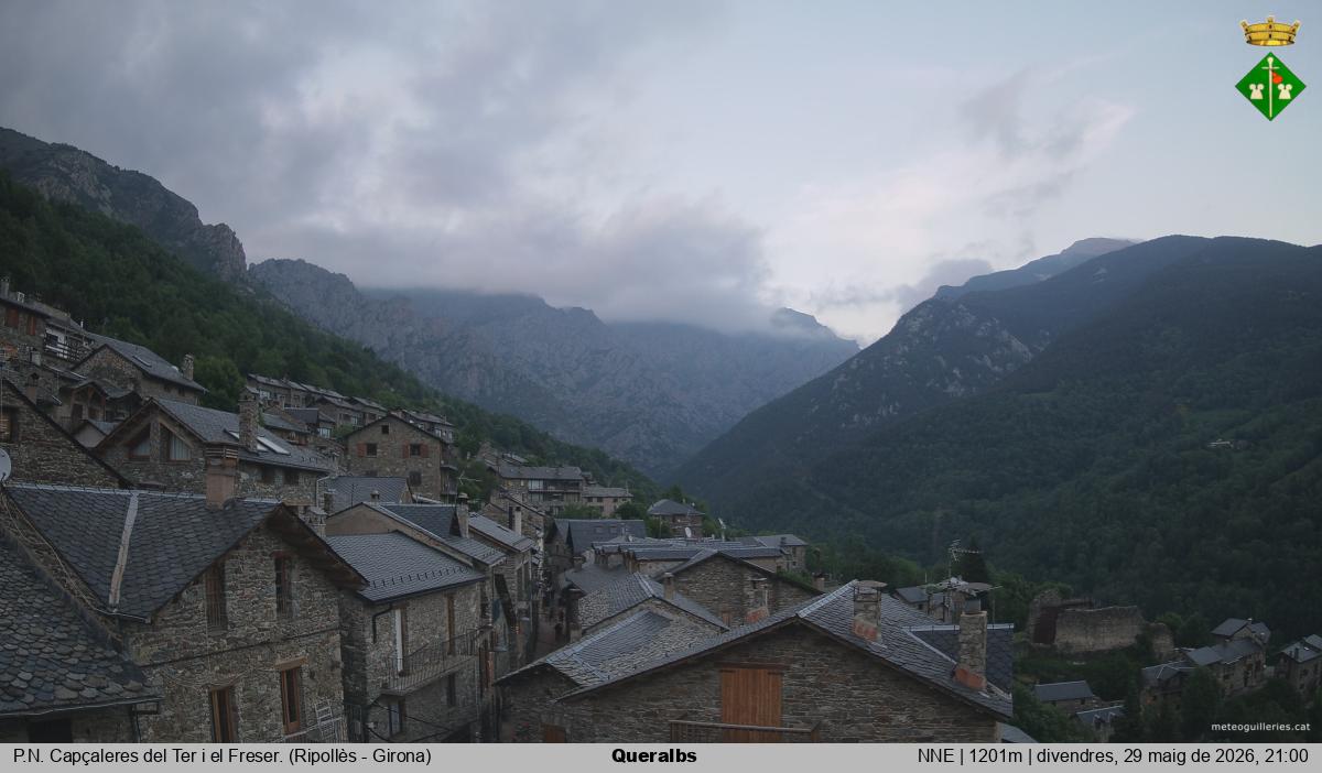 Queralbs 