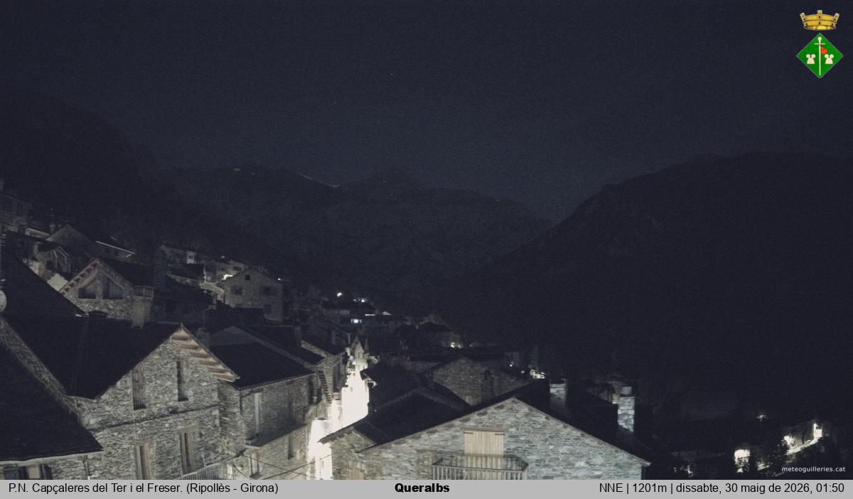 Queralbs 