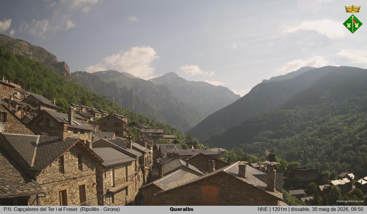 Queralbs 