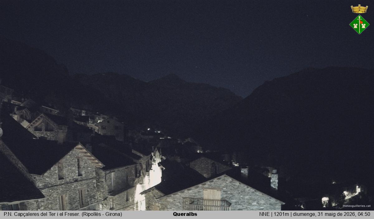Queralbs 