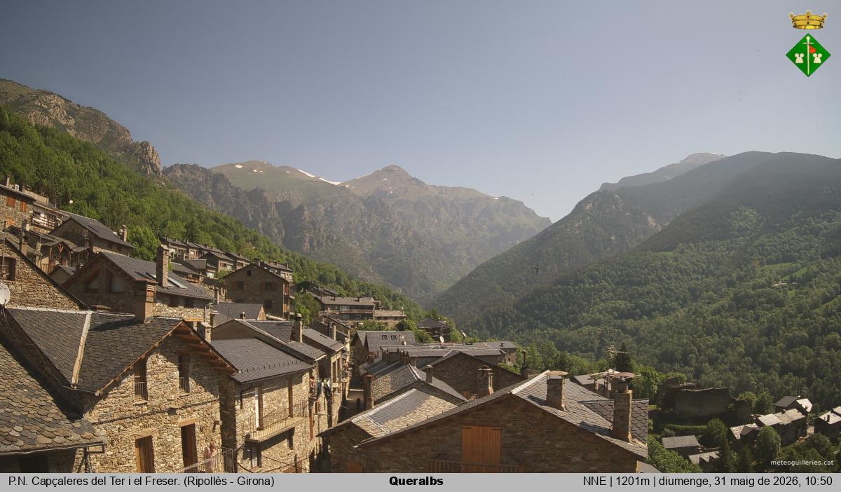 Queralbs 