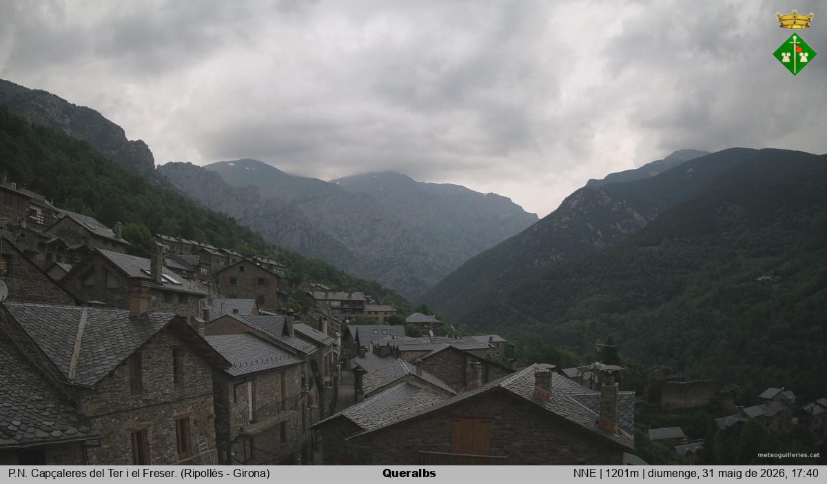 Queralbs 