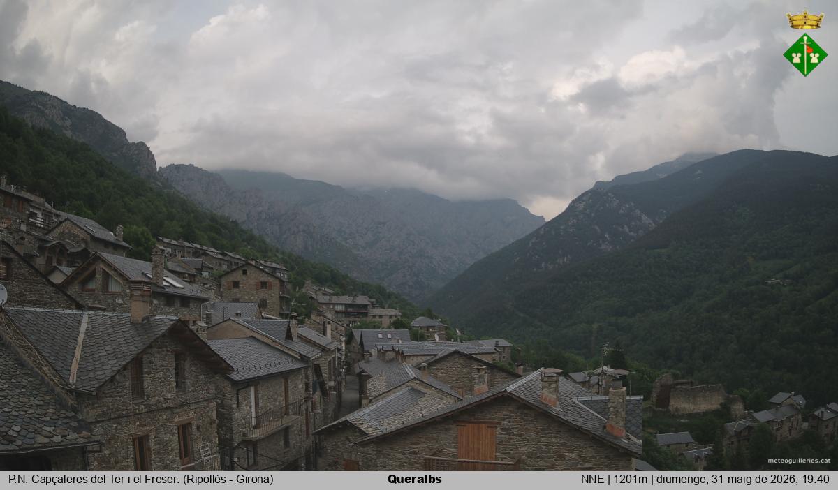 Queralbs 