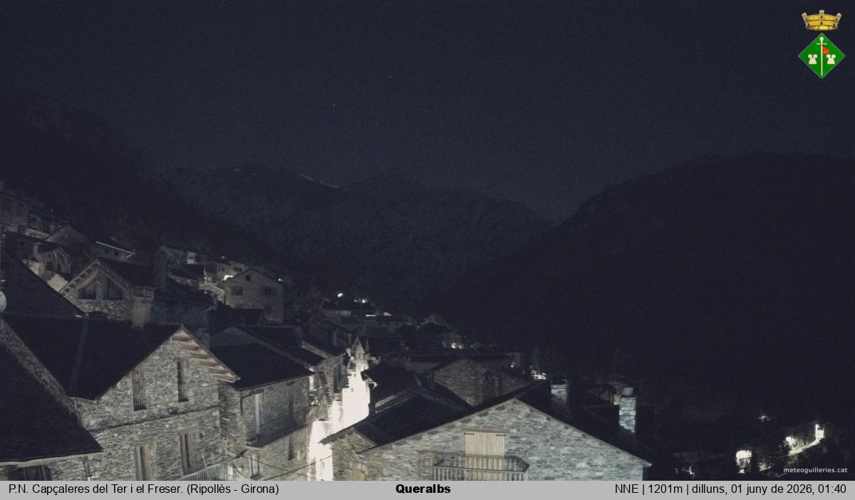 Queralbs 