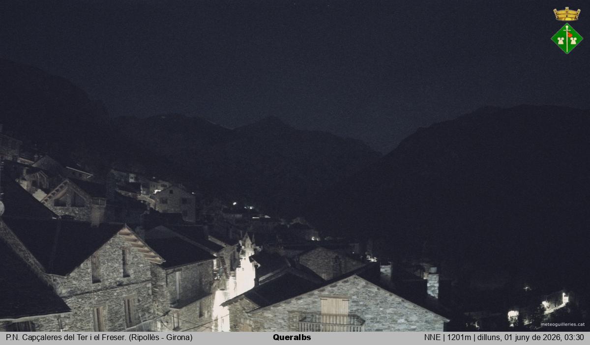 Queralbs 