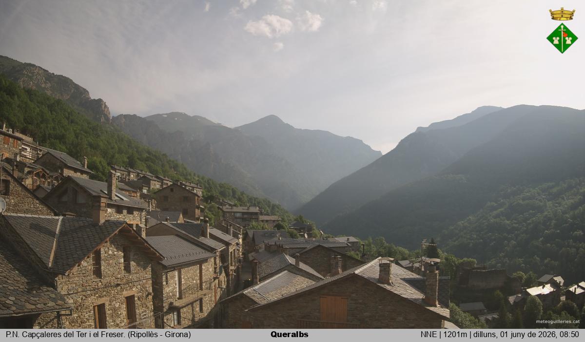 Queralbs 