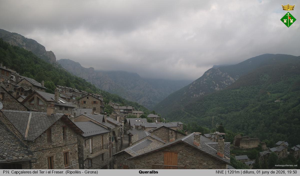 Queralbs 