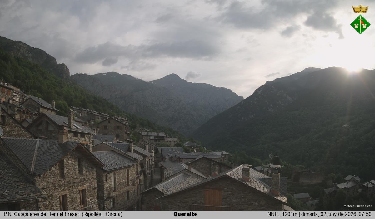 Queralbs 