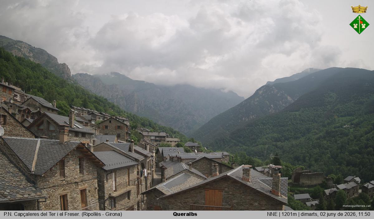 Queralbs 