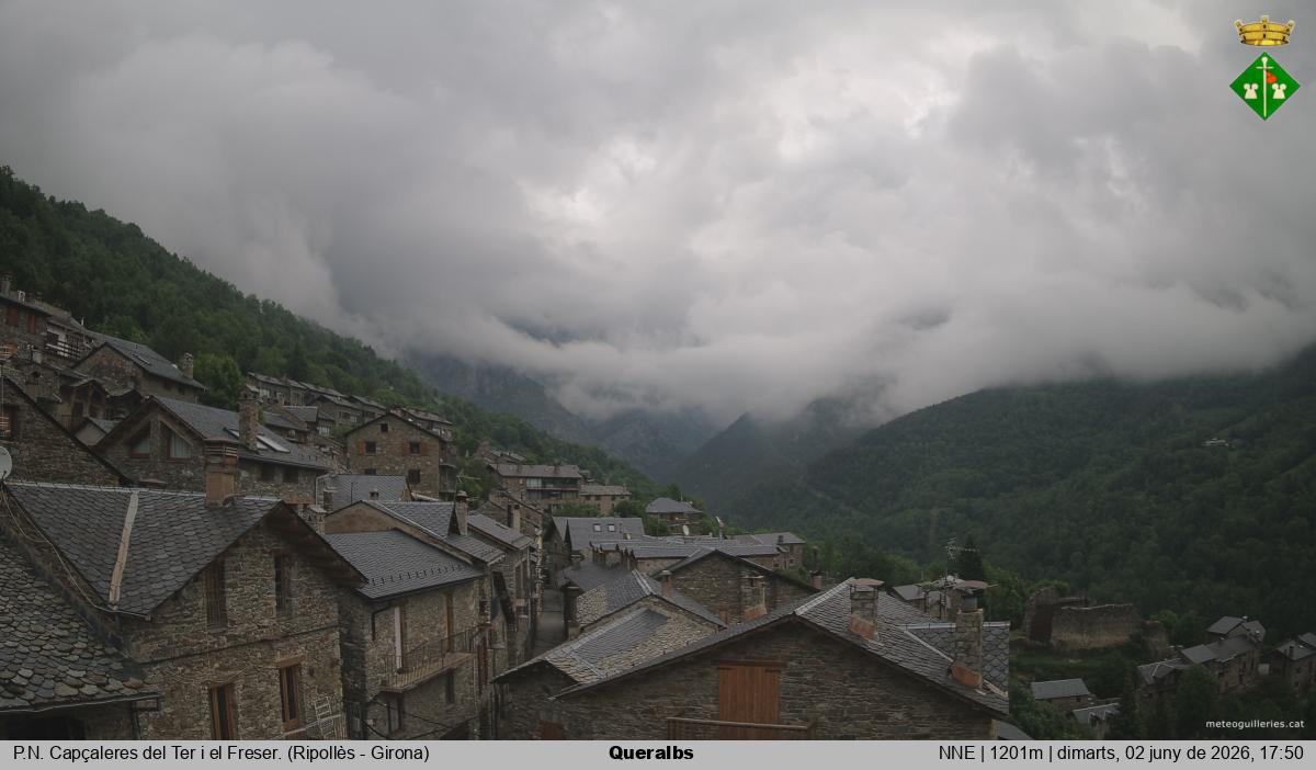 Queralbs 