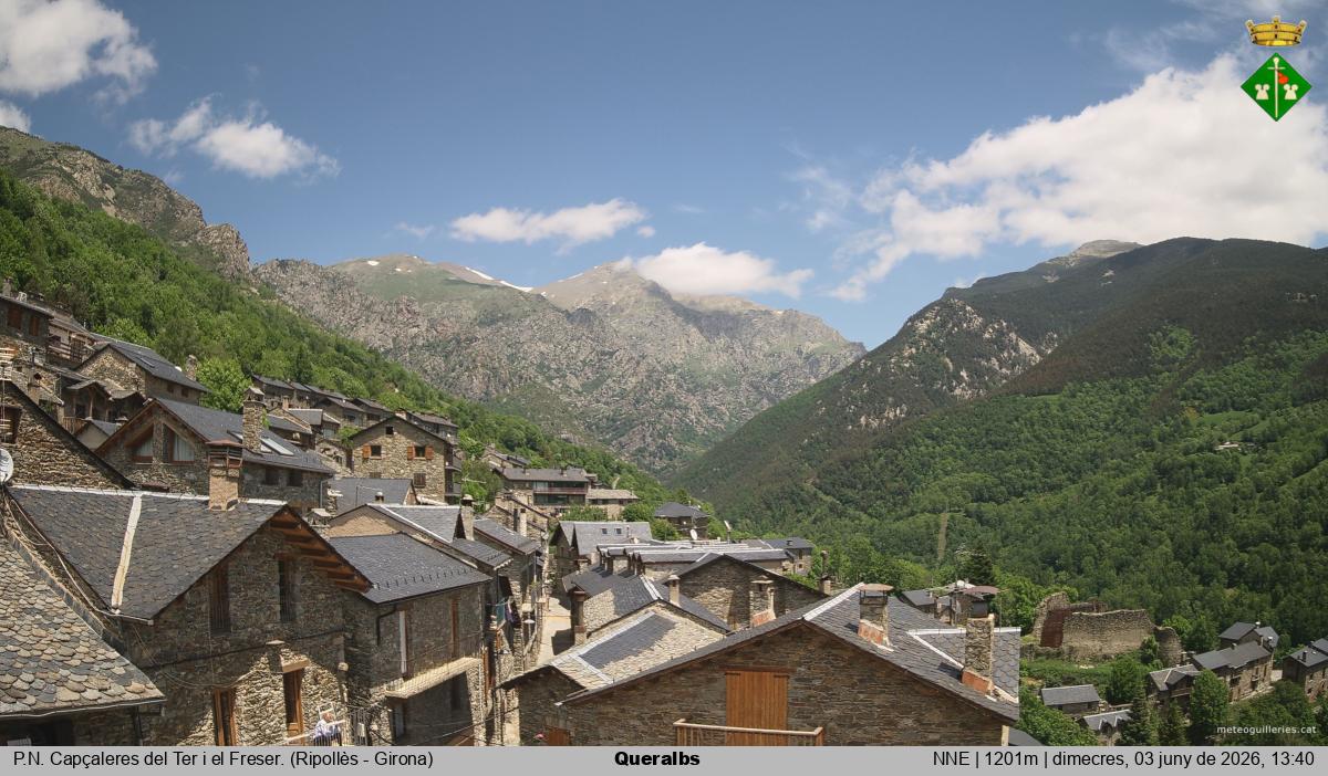 Queralbs 