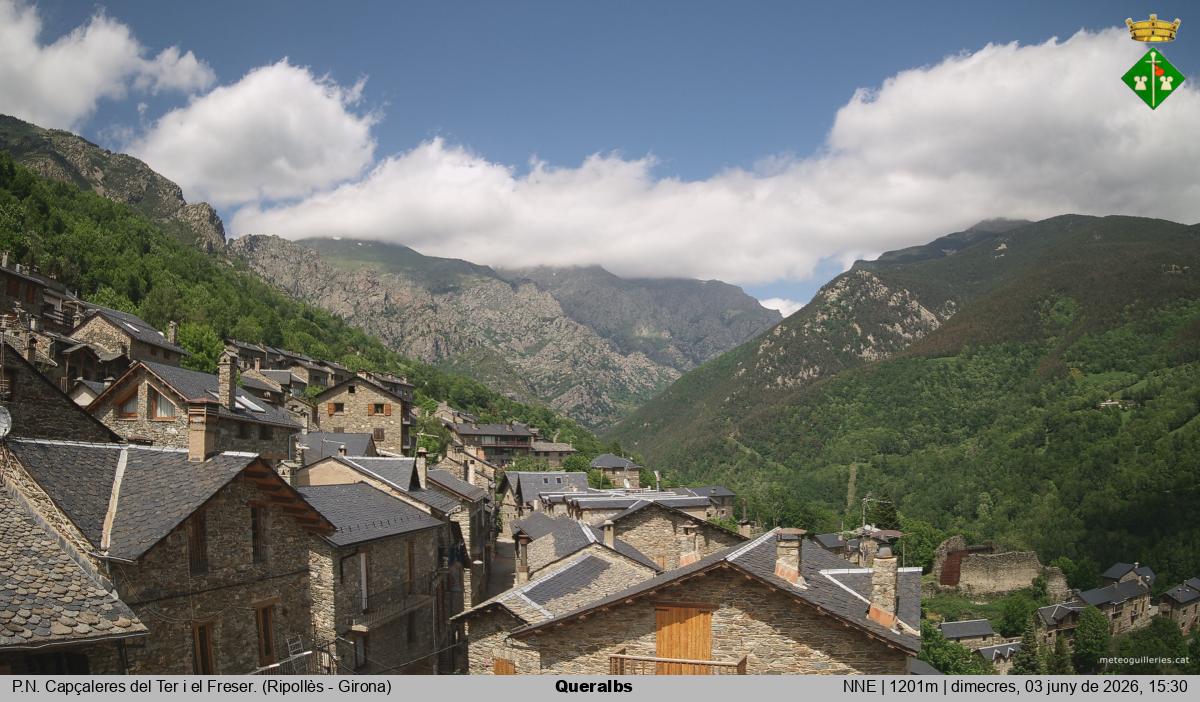 Queralbs 