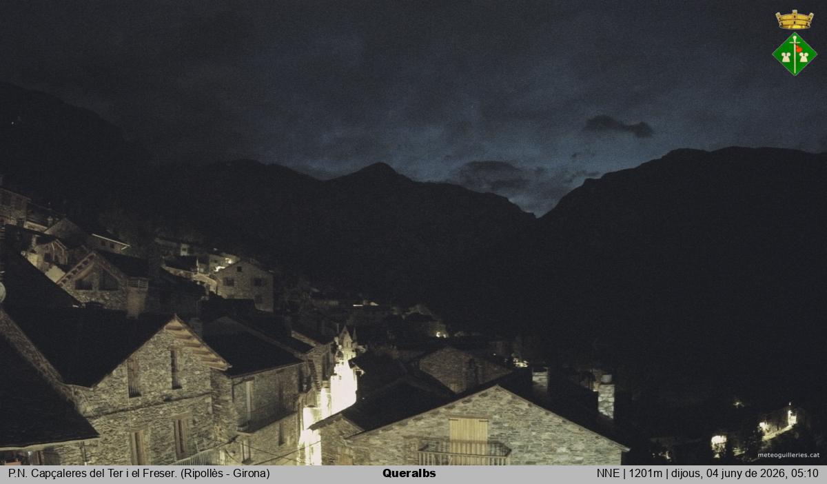 Queralbs 
