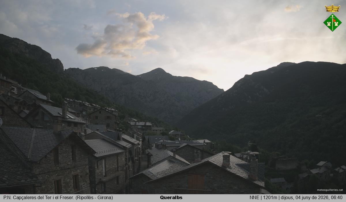 Queralbs 