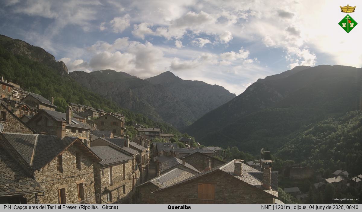 Queralbs 