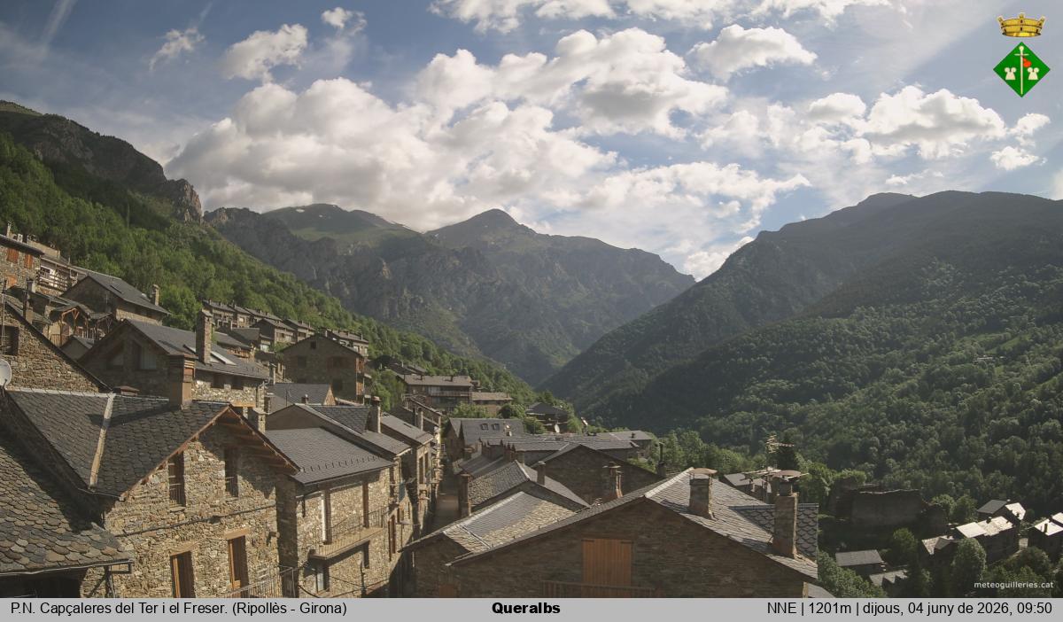 Queralbs 