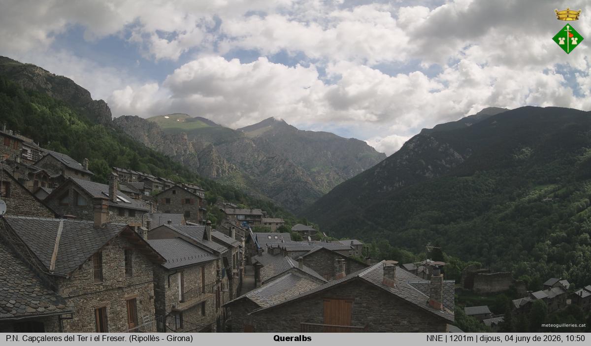Queralbs 