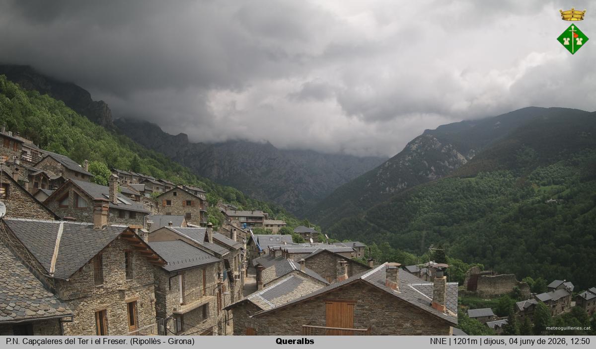 Queralbs 