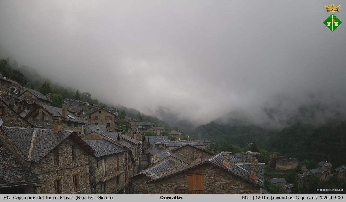 Queralbs 
