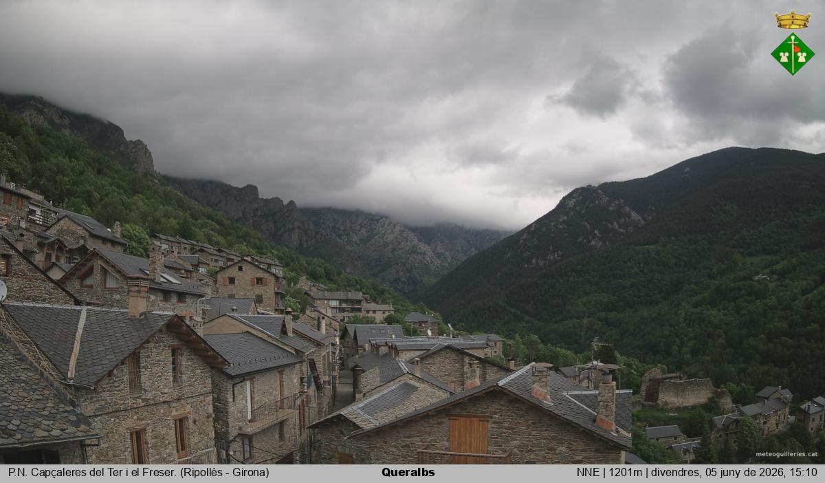 Queralbs 
