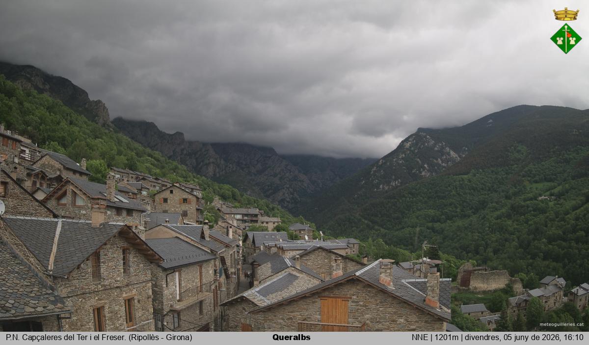 Queralbs 