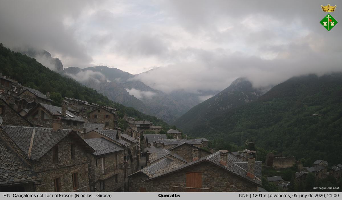Queralbs 