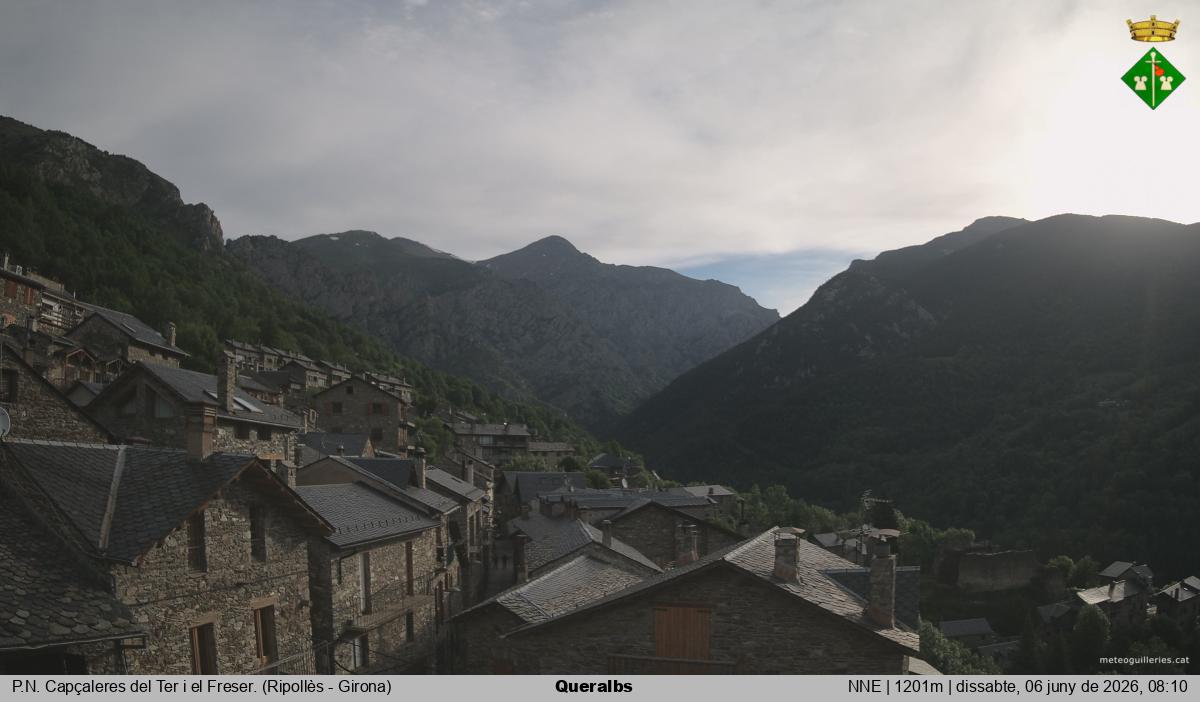 Queralbs 