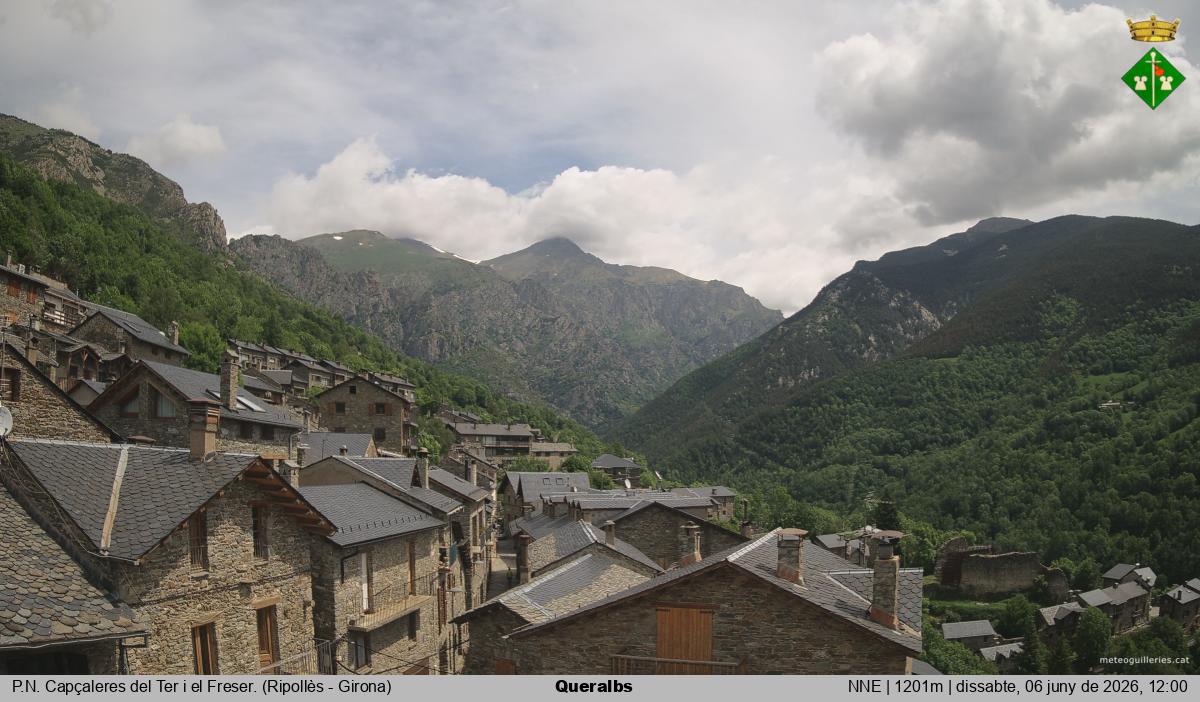 Queralbs 