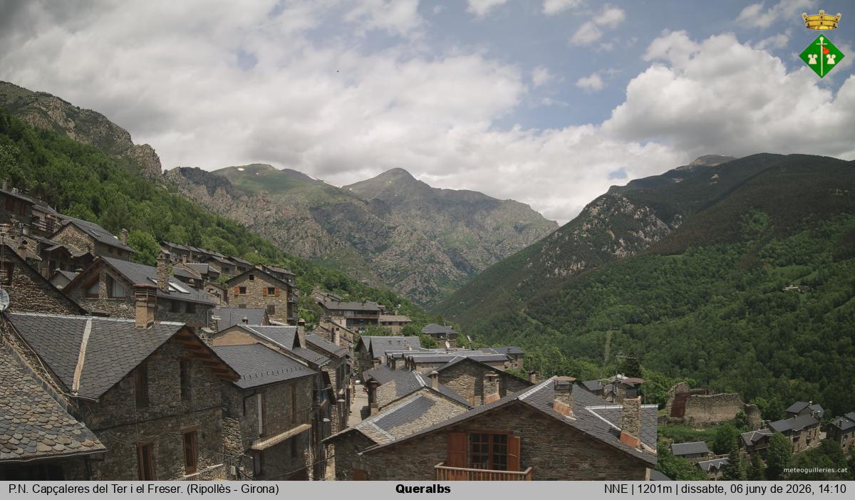 Queralbs 