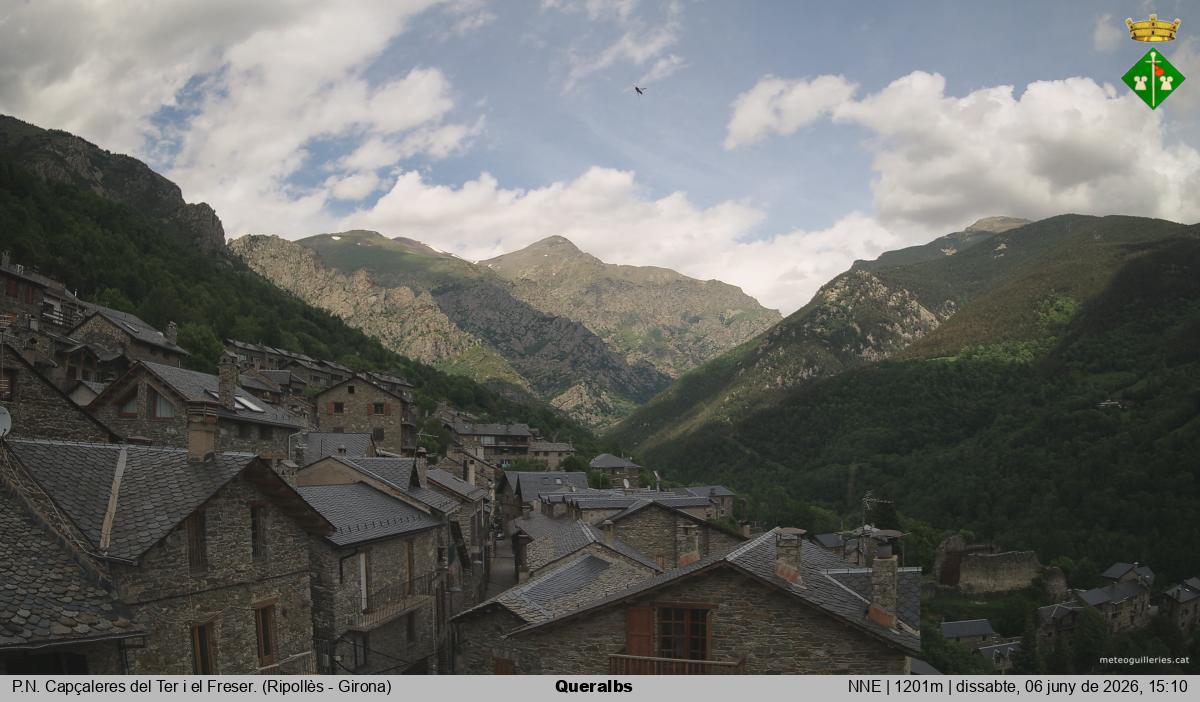 Queralbs 