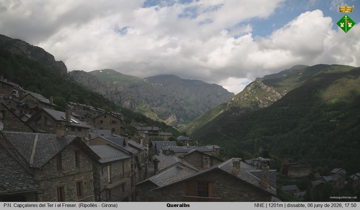Queralbs 