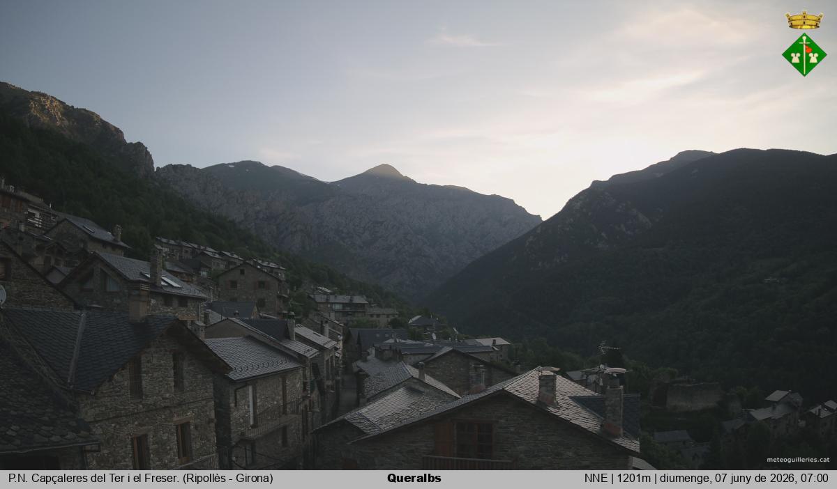 Queralbs 