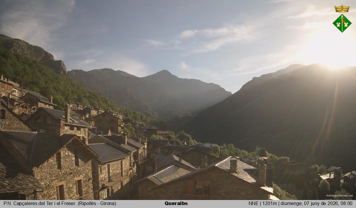 Queralbs 