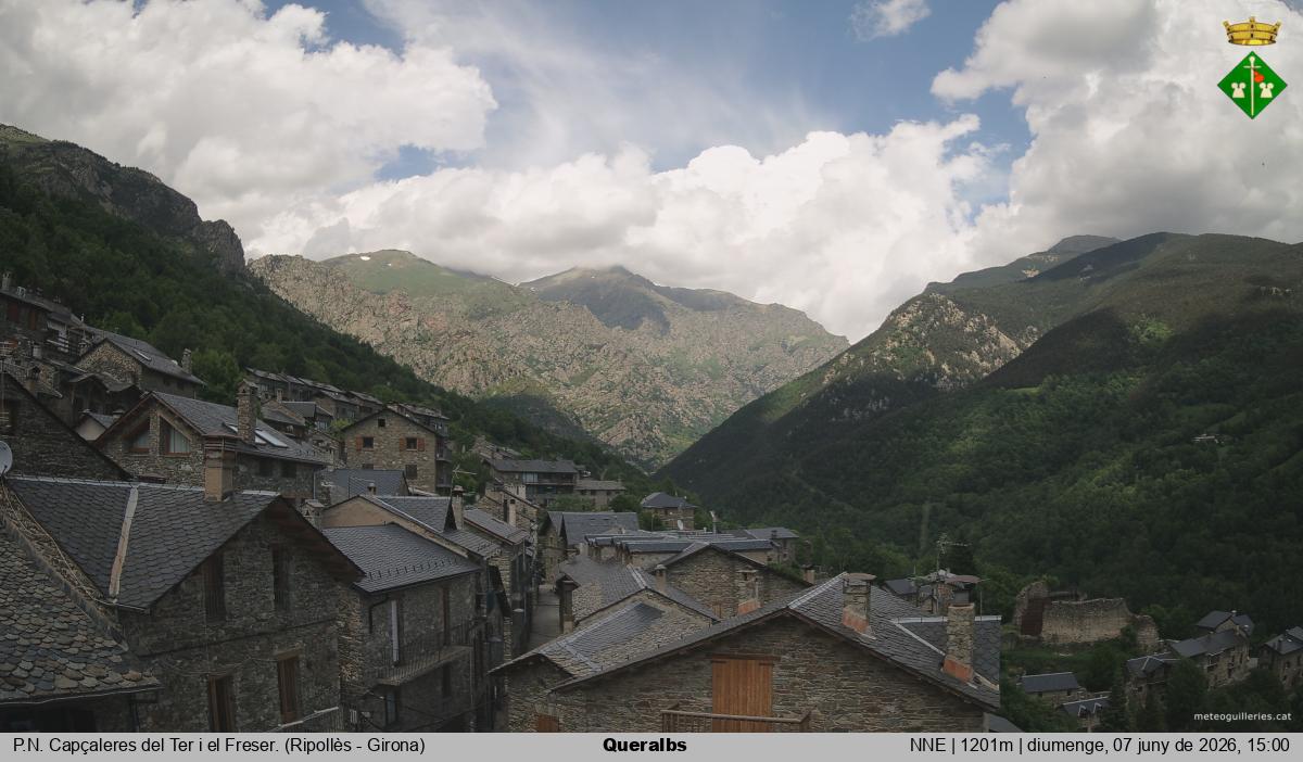 Queralbs 