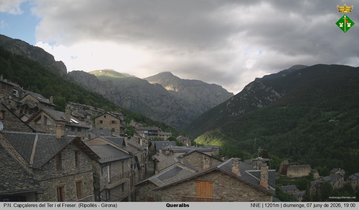 Queralbs 