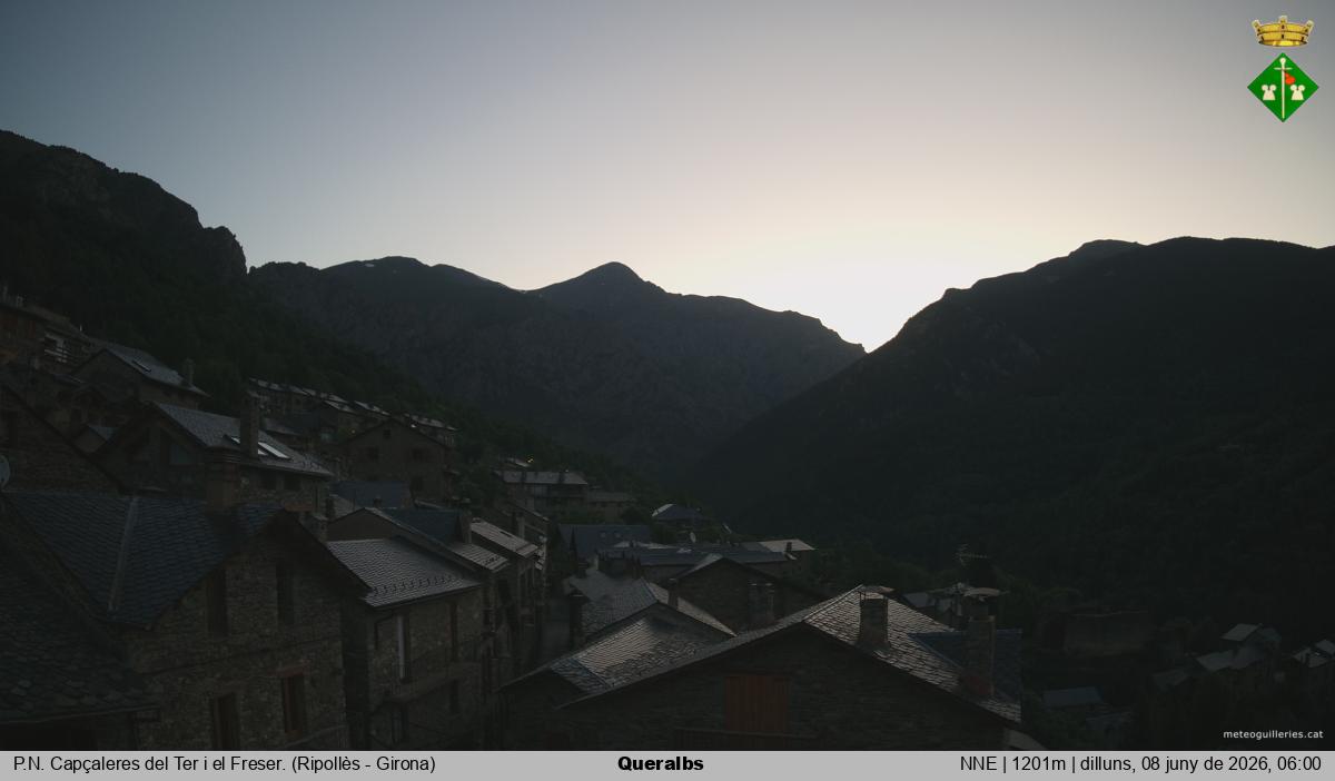 Queralbs 